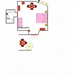 Appartement Maridea - Il Paradiso Sulla Baia *