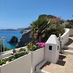 Maridea - Il Paradiso Sulla Baia Appartement