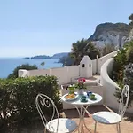 Appartement Maridea - Il Paradiso Sulla Baia