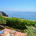 Maridea - Il Paradiso Sulla Baia Appartement