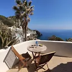 Maridea - Il Paradiso Sulla Baia Appartement Ponza
