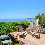 Appartement Maridea - Il Paradiso Sulla Baia *