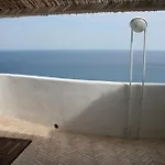 Maridea - Il Paradiso Sulla Baia Appartement