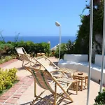 Appartement Maridea - Il Paradiso Sulla Baia Ponza