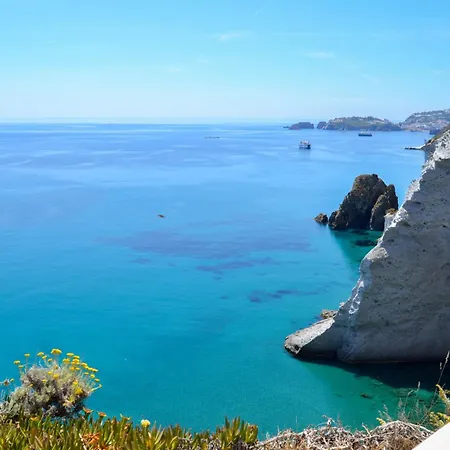 Appartement Maridea - Il Paradiso Sulla Baia