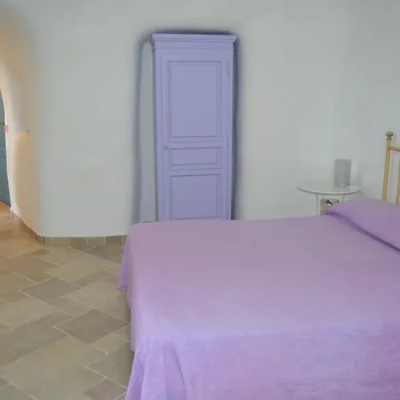 Maridea - Il Paradiso Sulla Baia Appartement Ponza