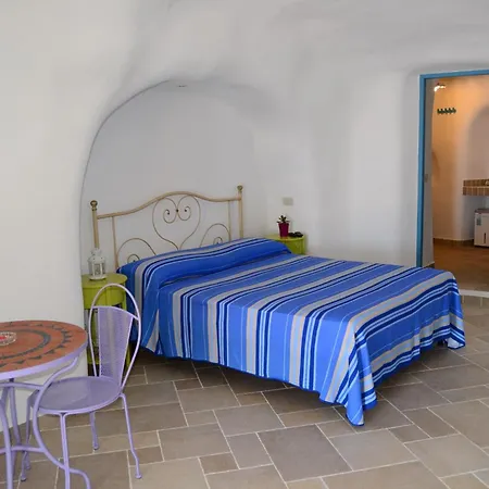Maridea - Il Paradiso Sulla Baia Ponza
