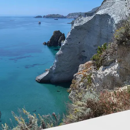 Appartement Maridea - Il Paradiso Sulla Baia *