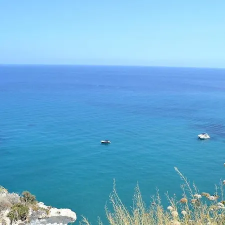 Maridea - Il Paradiso Sulla Baia Appartement Ponza