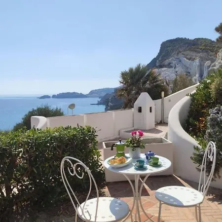 Appartement Maridea - Il Paradiso Sulla Baia