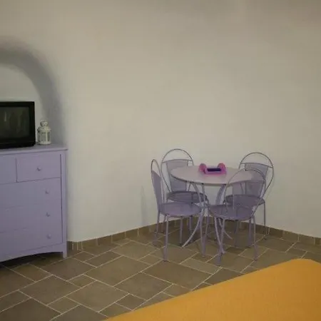 Appartement Maridea - Il Paradiso Sulla Baia *