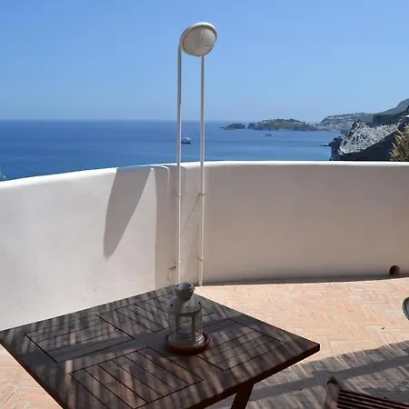 Apartman Maridea - Il Paradiso Sulla Baia Ponza