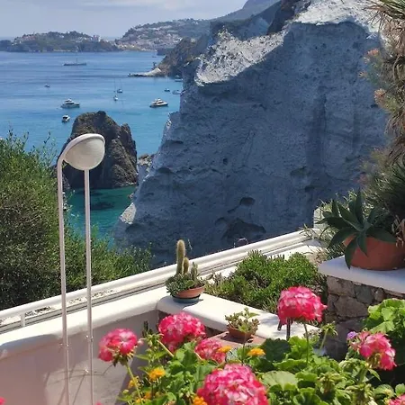 Maridea - Il Paradiso Sulla Baia Ponza