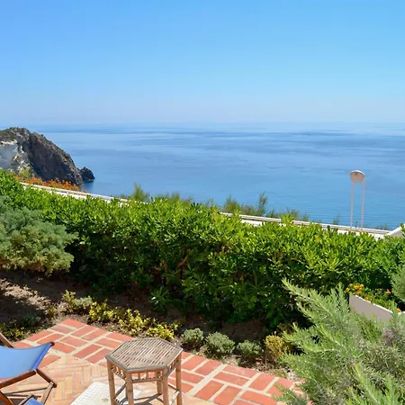 Maridea - Il Paradiso Sulla Baia Appartement
