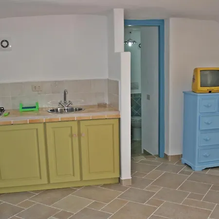 Appartement Maridea - Il Paradiso Sulla Baia