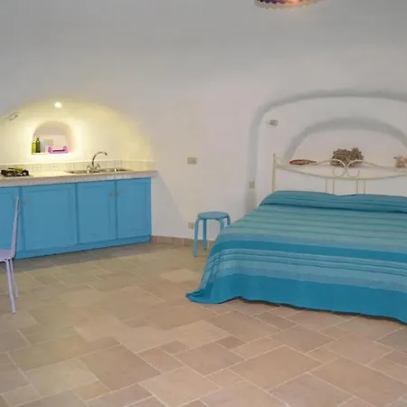 Maridea - Il Paradiso Sulla Baia Ponza