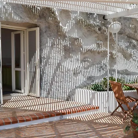 Maridea - Il Paradiso Sulla Baia Appartement