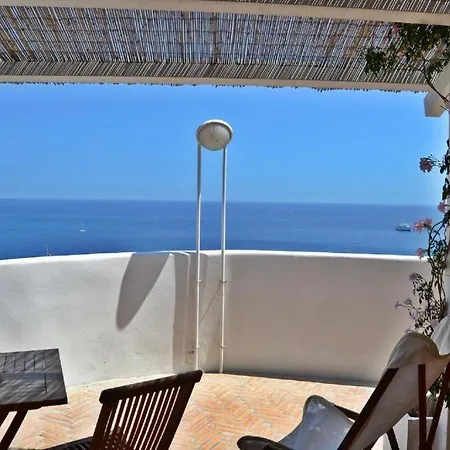 Appartement Maridea - Il Paradiso Sulla Baia
