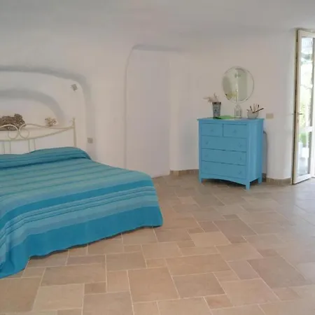 Maridea - Il Paradiso Sulla Baia Appartement *