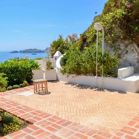 Appartement Maridea - Il Paradiso Sulla Baia *