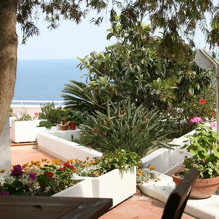 Maridea - Il Paradiso Sulla Baia Appartement *