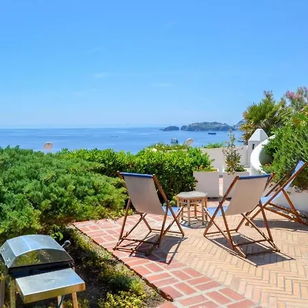 Appartement Maridea - Il Paradiso Sulla Baia *