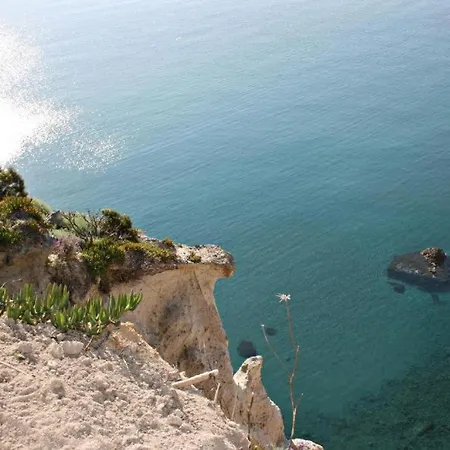 Maridea - Il Paradiso Sulla Baia Appartement Ponza