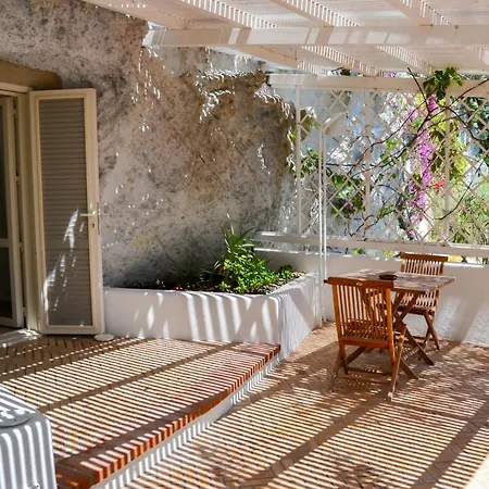 Appartement Maridea - Il Paradiso Sulla Baia Ponza