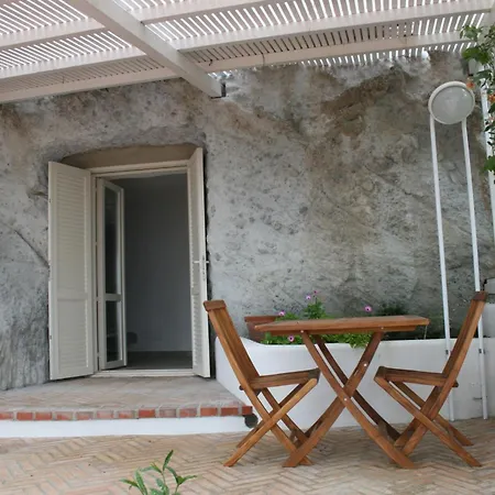 Maridea - Il Paradiso Sulla Baia Appartement
