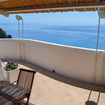 Appartement Maridea - Il Paradiso Sulla Baia
