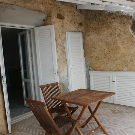 Maridea - Il Paradiso Sulla Baia Appartement *