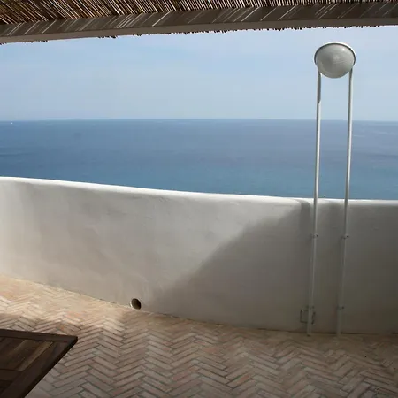 Maridea - Il Paradiso Sulla Baia Appartement