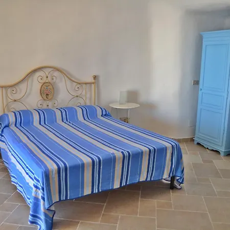 Appartement Maridea - Il Paradiso Sulla Baia