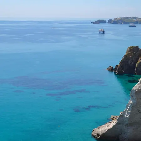 Appartement Maridea - Il Paradiso Sulla Baia Ponza