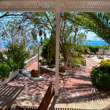 Maridea - Il Paradiso Sulla Baia Appartement