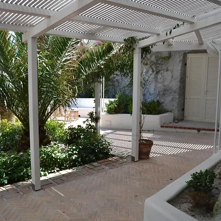 Appartement Maridea - Il Paradiso Sulla Baia