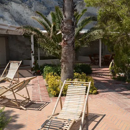 Maridea - Il Paradiso Sulla Baia Ponza