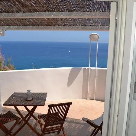 Maridea - Il Paradiso Sulla Baia Ponza