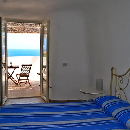 Maridea - Il Paradiso Sulla Baia * Ponza