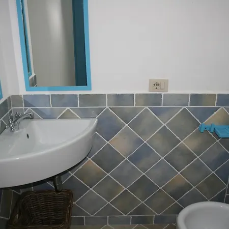 Maridea - Il Paradiso Sulla Baia *