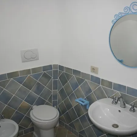 Maridea - Il Paradiso Sulla Baia Appartement Ponza