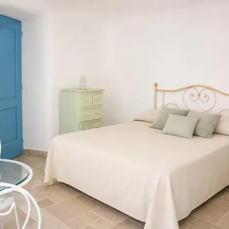 Maridea - Il Paradiso Sulla Baia Apartman Ponza