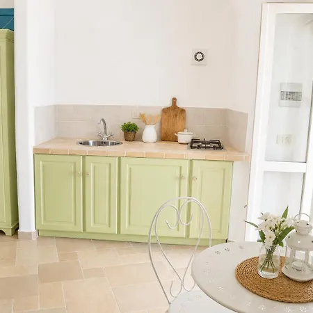 Appartement Maridea - Il Paradiso Sulla Baia *