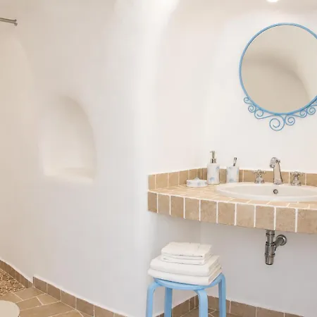 Appartement Maridea - Il Paradiso Sulla Baia