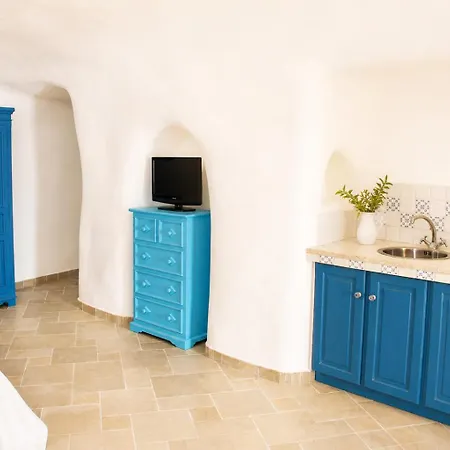 Maridea - Il Paradiso Sulla Baia Appartement