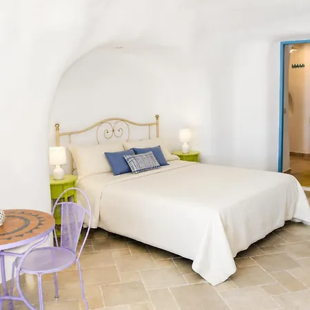 Maridea - Il Paradiso Sulla Baia Ponza