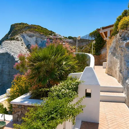 Maridea - Il Paradiso Sulla Baia Appartement