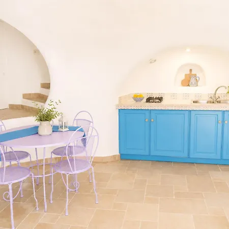 Maridea - Il Paradiso Sulla Baia Appartement