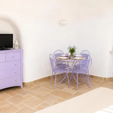Maridea - Il Paradiso Sulla Baia Appartement Ponza