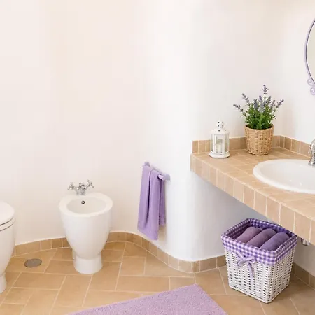 Appartement Maridea - Il Paradiso Sulla Baia Ponza